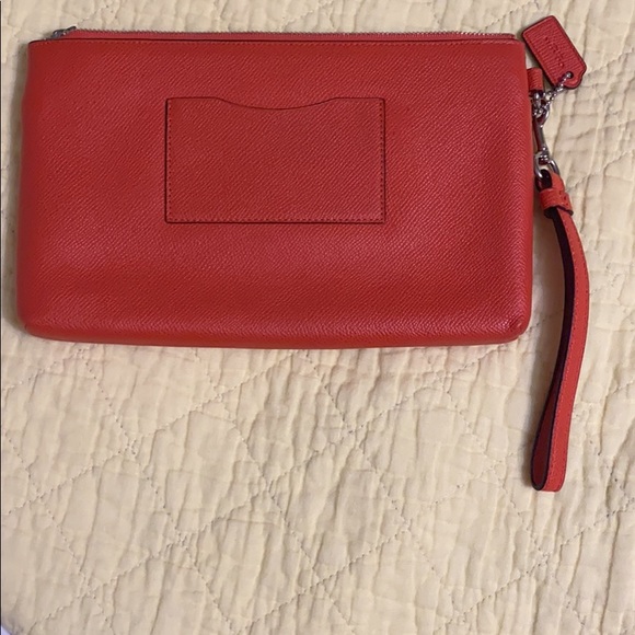 Coach Wallet - Picture 2 of 4